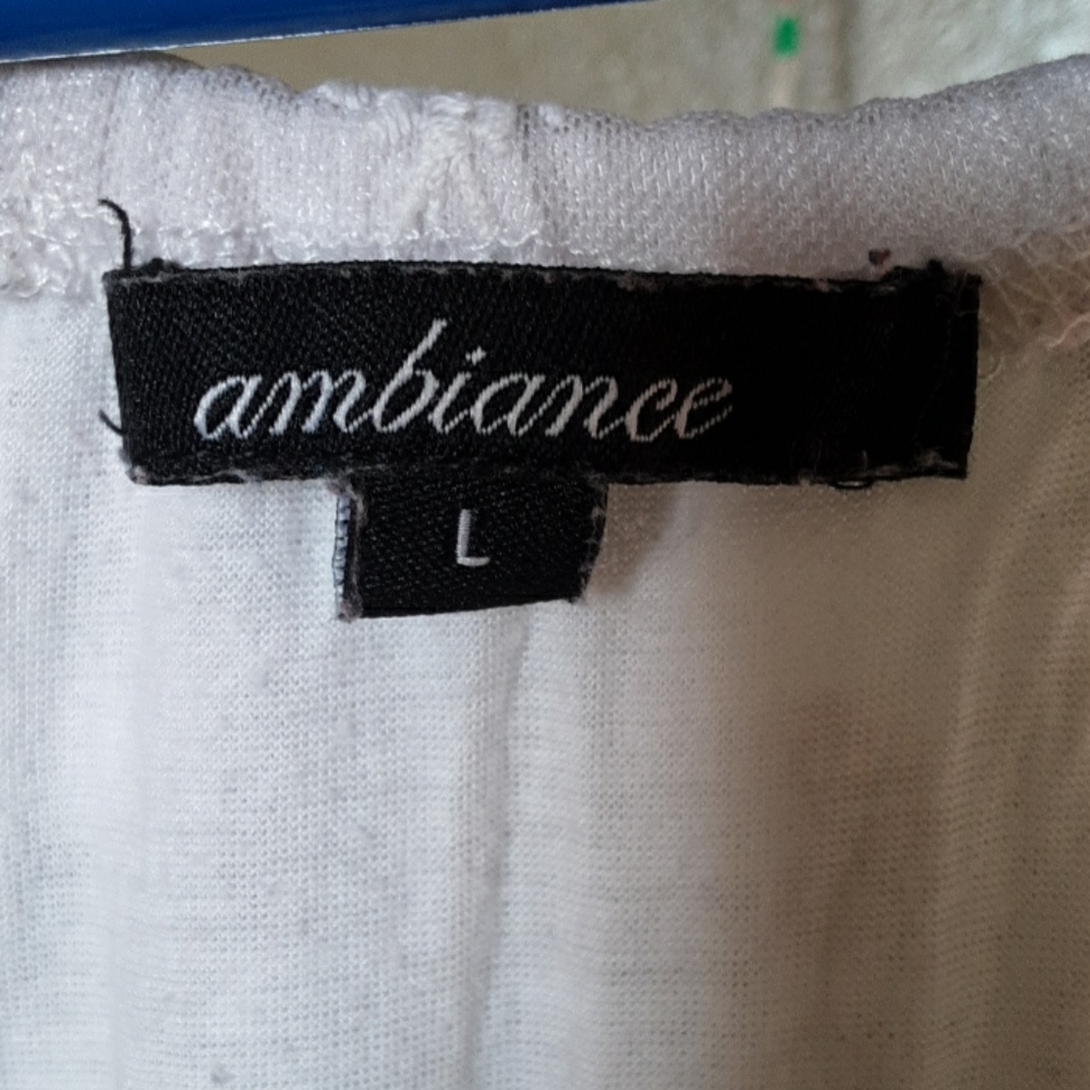 Ambiance Tank Top